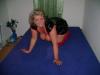 willste mit aufs bette ?