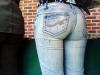 *** GEILER ARSCH - HAUTENGE JEANS *** *** GEILER ARSCH - HAUTENGE JEANS ***