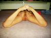*** Frisch geleckte Muschi *** *** Frisch geleckte Muschi ***