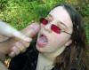 ***  BLOWJOB OUTDOOR ***