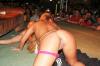 *** Live on Stage - Sex Party ***