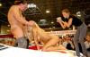 *** Live on Stage - Sex Party ***