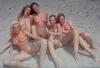 neulich am Strand