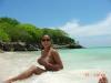 Im Urlaub