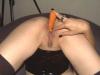 Naturdildos