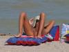 am Strand am Strand