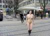 *** NUDE IN THE CITY ***