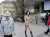 *** NUDE IN THE CITY ***