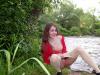 *** HOT Babe Outdoor ***
