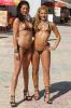 2 Bikinischönheiten!