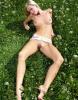 *** SEXY Blondine ***