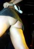 *** Disco Upskirt *** *** Disco Upskirt ***