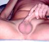 suche was zum lecken