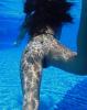 unter wasser