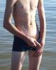 bade boy