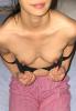 schaut euch diese Nippel an schaut euch diese Nippel an
