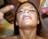 *** Abgefickt & Voll gespritzt *** *** Abgefickt & Voll gespritzt ***