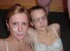 Dee and Friend