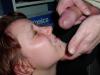 nu gibts lecker